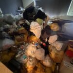 豊平ゴミ屋敷