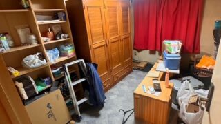 【札幌市東区】急ぎで遺品整理作業をしてほしい