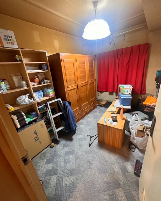 遺品整理札幌市東区
