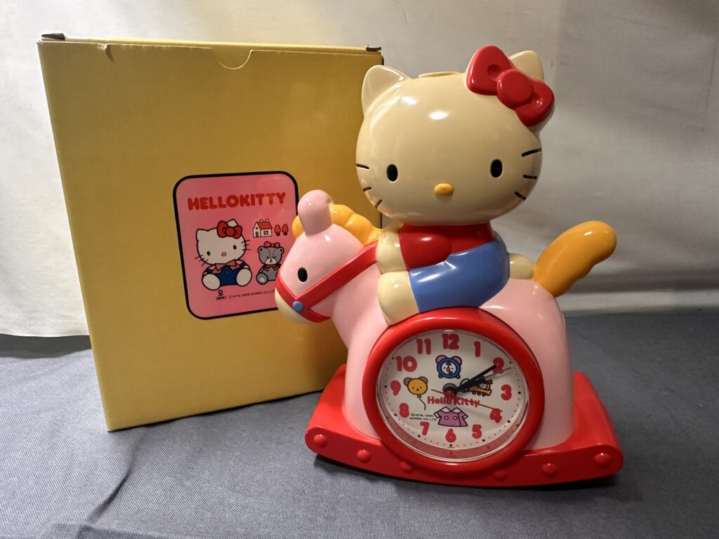 キティちゃん