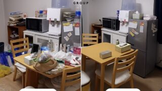 【札幌市豊平区】女性スタッフが対応！女性指名のゴミ屋敷清掃