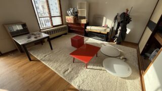 【札幌市厚別区】親族様がお住まいになられていた住居の家財整理