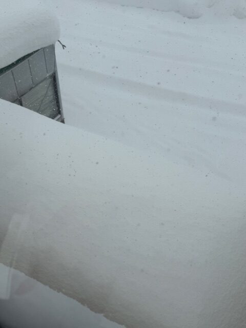 大雪