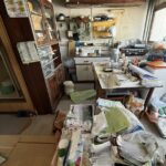 苫小牧遺品整理