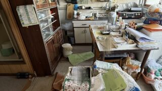 【苫小牧市】遺品整理のご依頼。買取・お炊き上げ・立ち会い不要