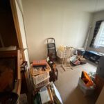 札幌市厚別区生前整理