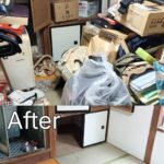遺品整理　札幌