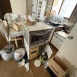リフォーム不要品回収　札幌