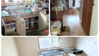 【泊村・家財整理】施設入居に伴う実家丸ごと片付け!ご本人の気持ちを尊重する生前整理の進め方