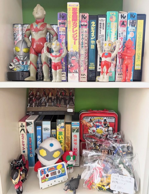 不要品買取 札幌
